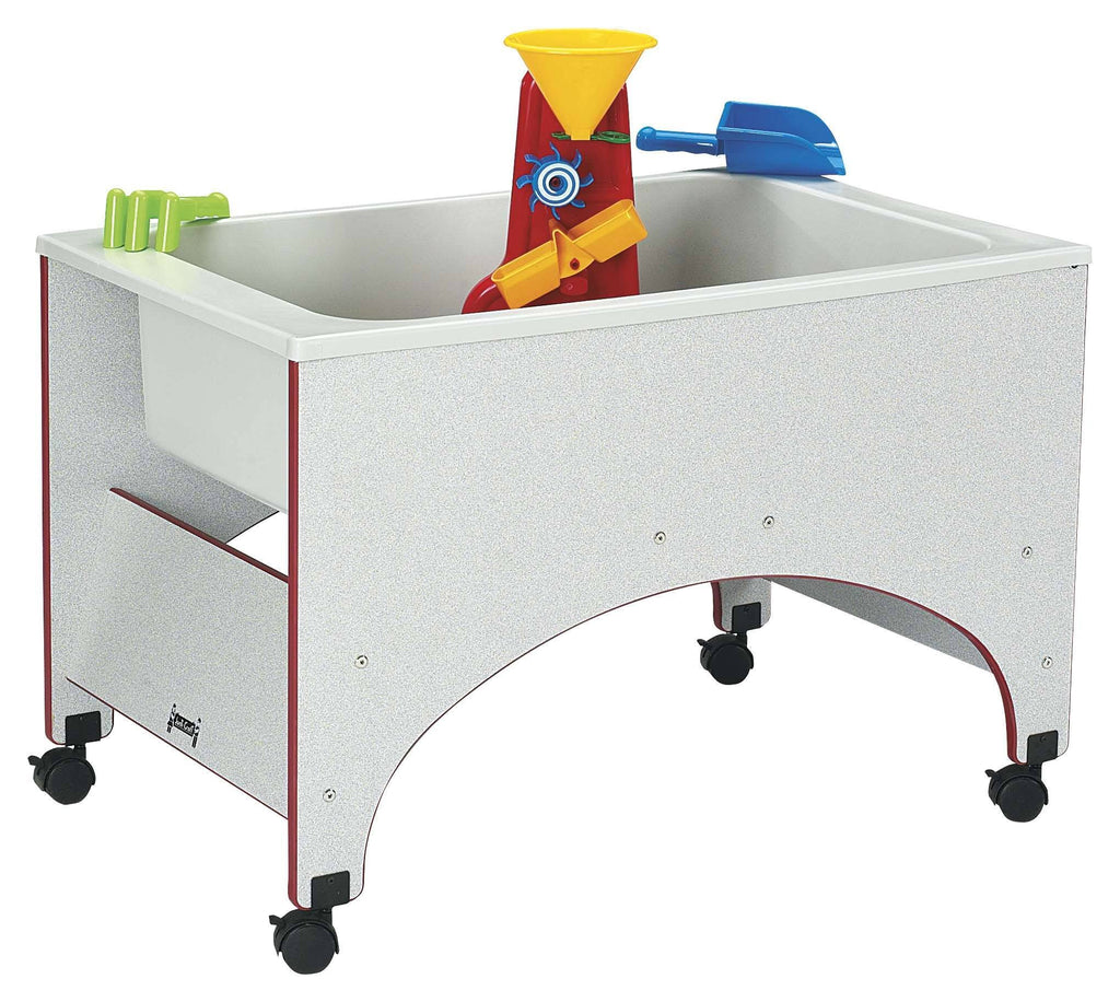 Blue Sensory Table L796353