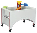 Blue Sensory Table L796353