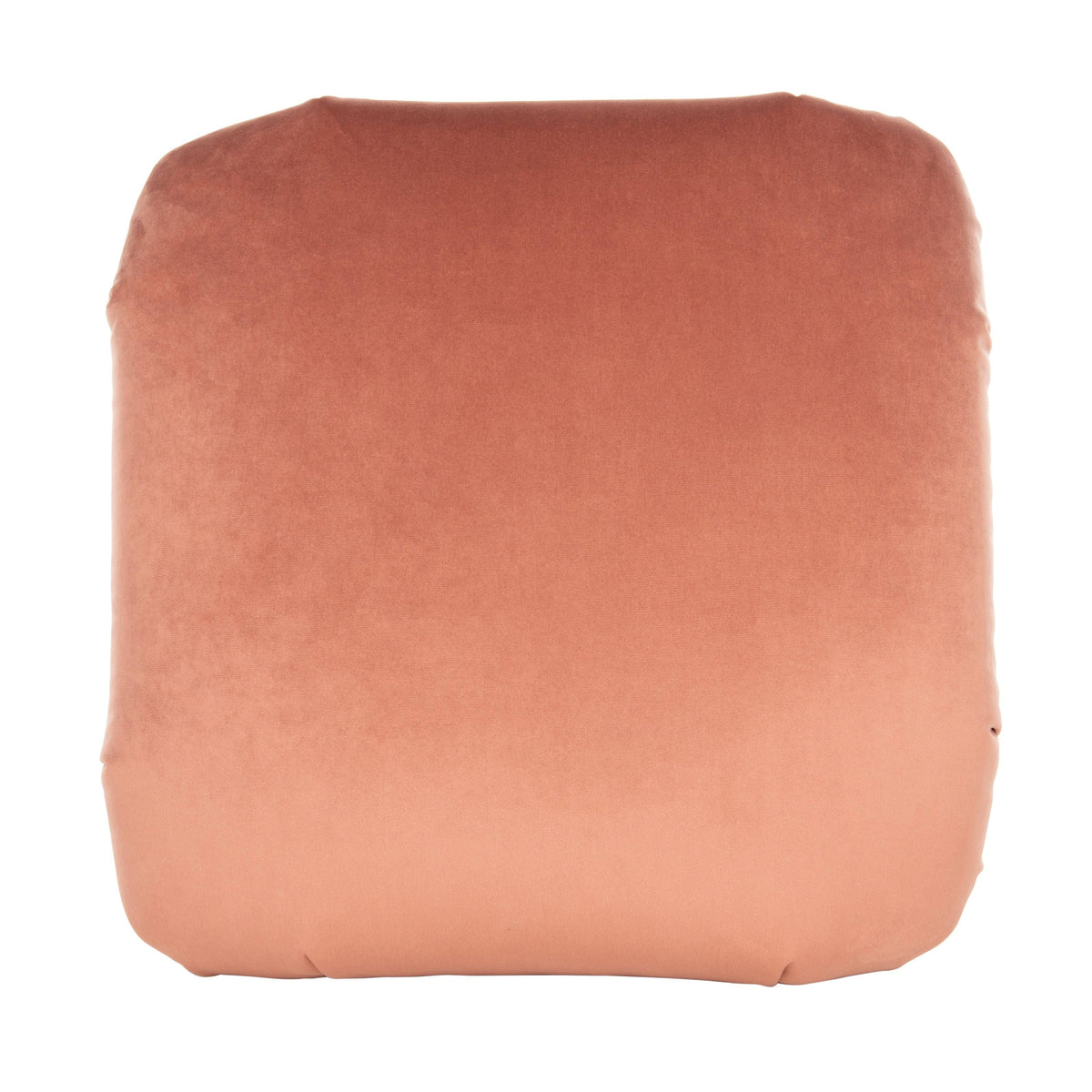 Dusty Rose Gold Ottoman C84057