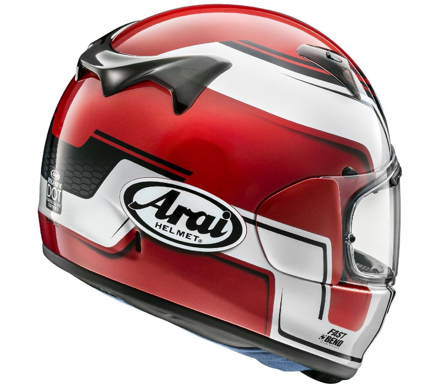 Blue Large Helmet X6959