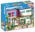 Modern Luxury Mansion Play Set M6602