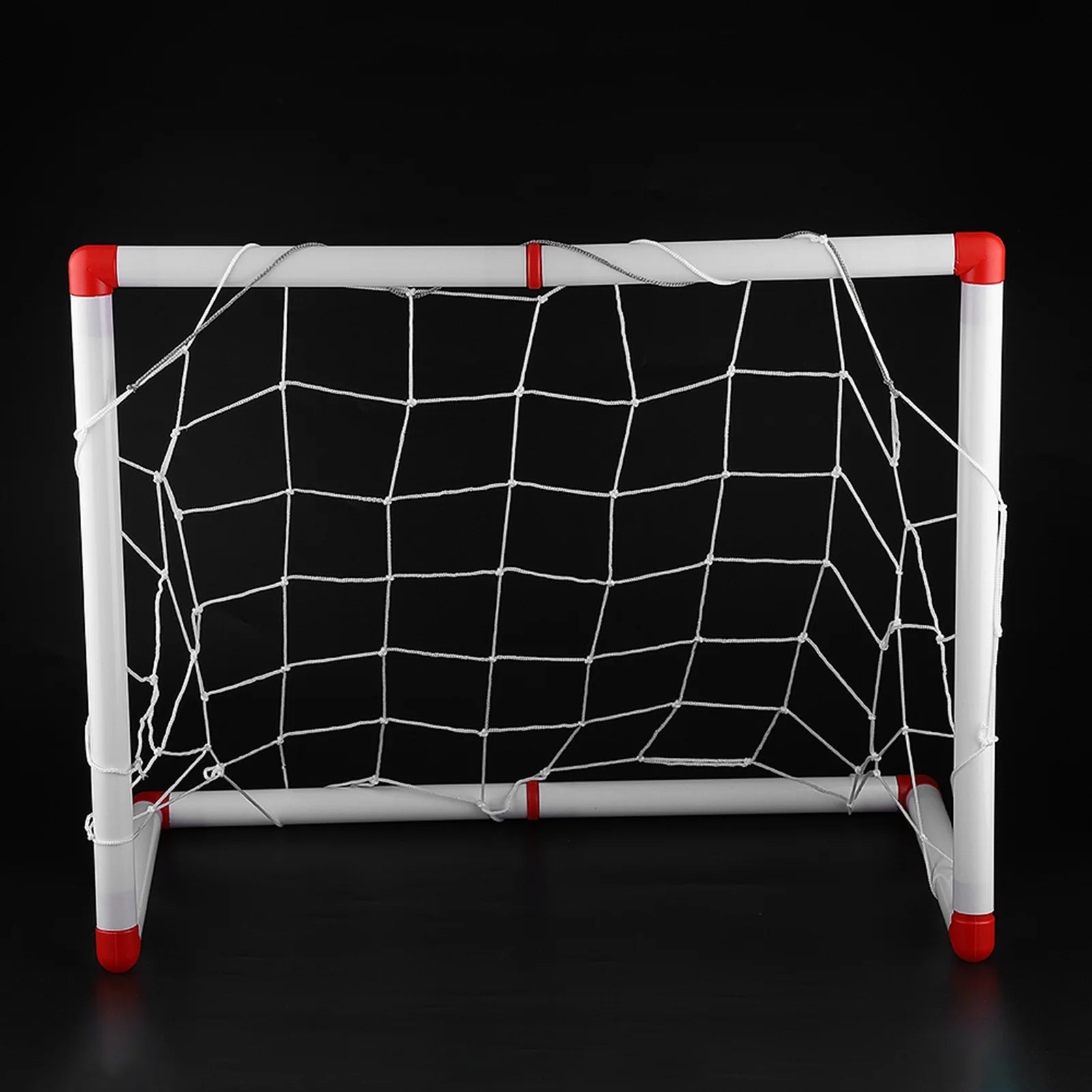 Soccer Balls With Goal Set S464