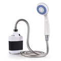 Portable Camping Shower Pump O4762