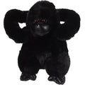 Large Plush Gorilla Stuffed Doll X6664
