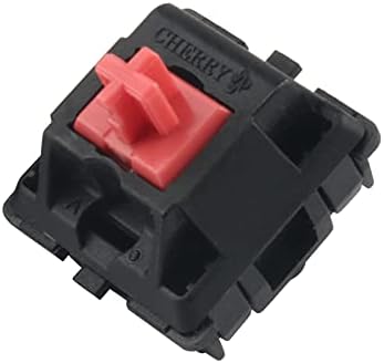 Cherry RGB Mechanical Keyboard Switch 65 PCS L539952