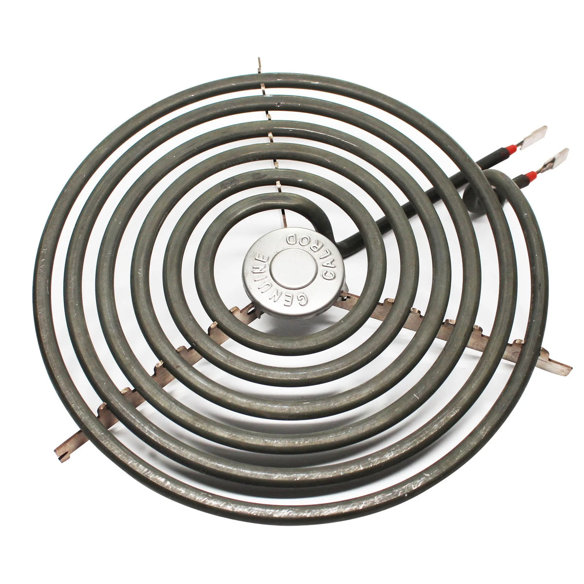 2-Pack 8 inch 6 Turns Surface Burner Element for Range Stove Cooktop T900