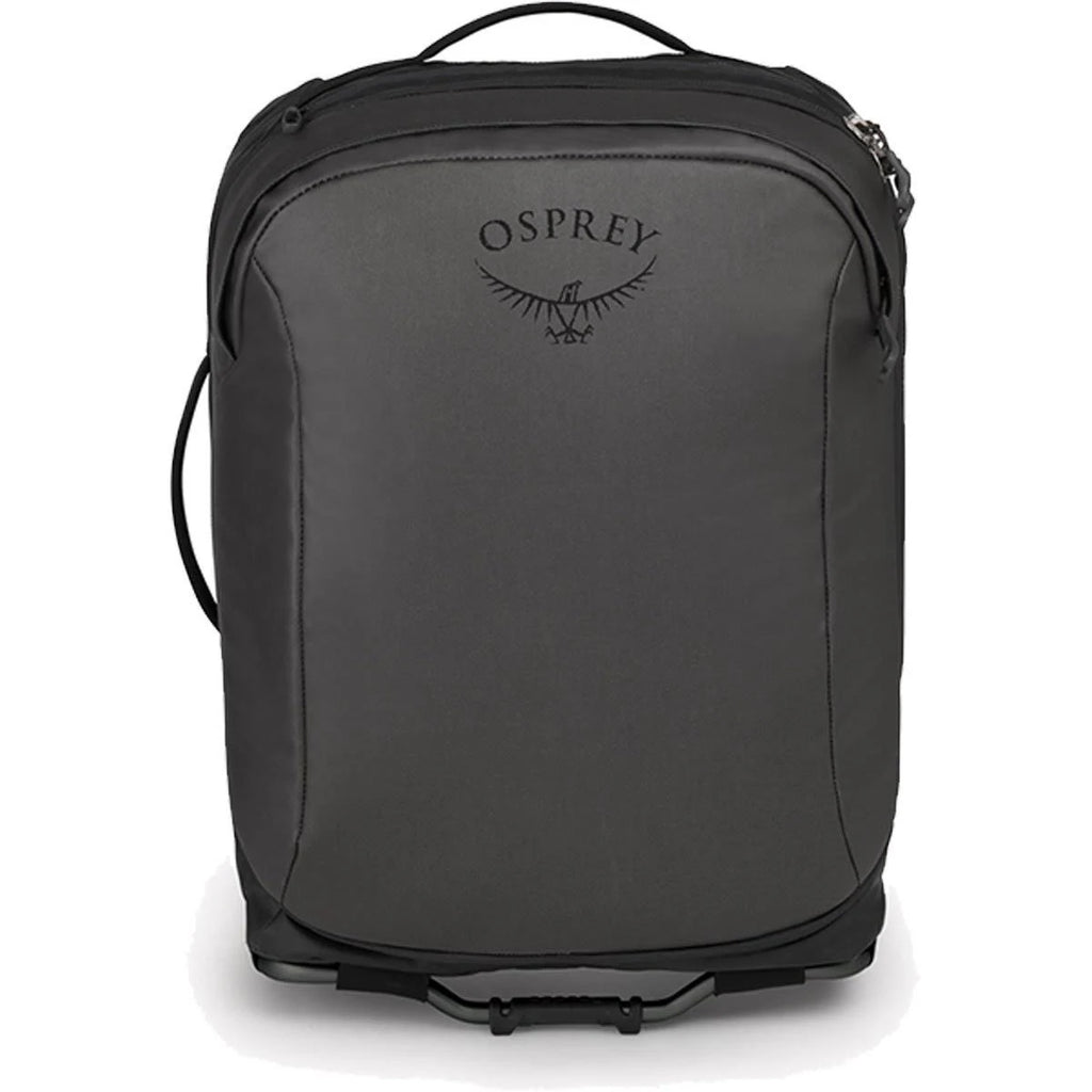 Black Wheeled Carry On T259
