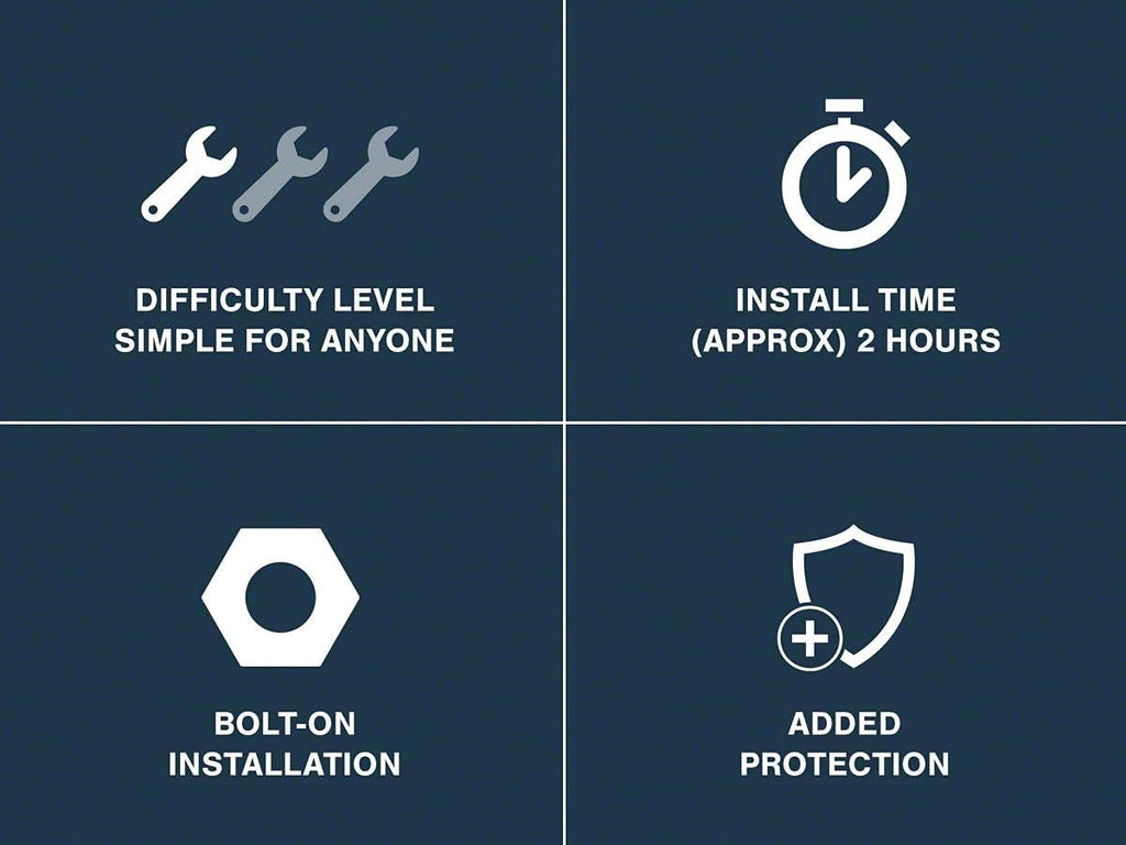 Front Bumper for Jeep Wrangler JK P376