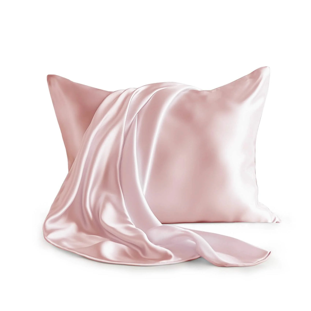 Silk Pillowcase Q2818