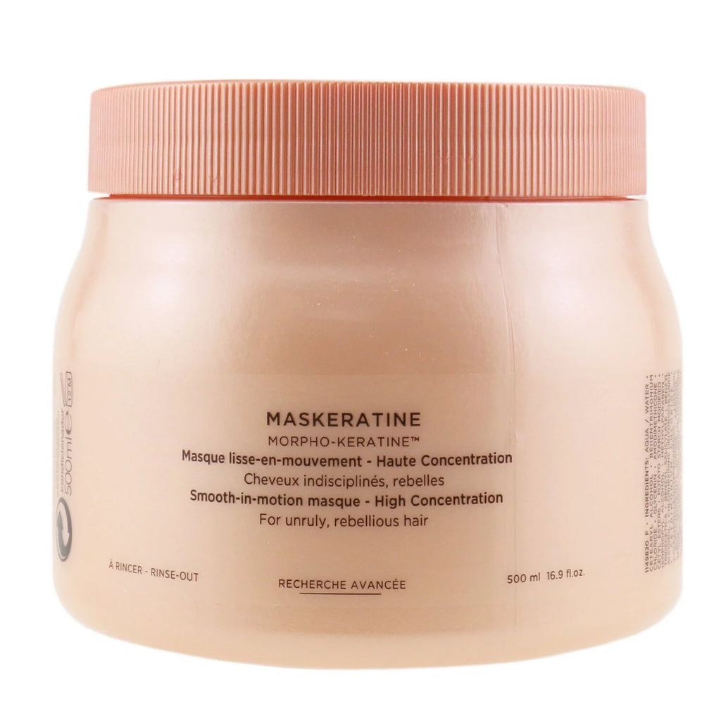 Discipline Maskeratine Smooth-in-Motion Masque 500ml V795