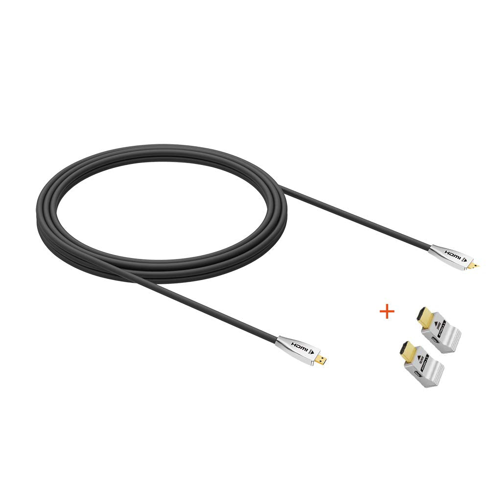 33 feet HDMI 2.0b Fiber Optic Cable X8027