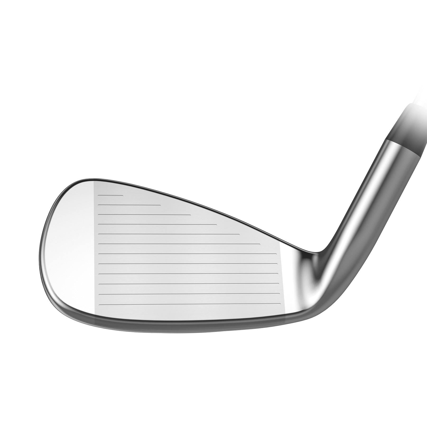 4 Iron Wood Set S292