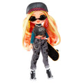 LOL Surprise OMG Skatepark Q.T. Fashion Doll With 20 Surprises B6090