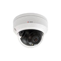 2MP Outdoor Dome IP Security Camera X7672