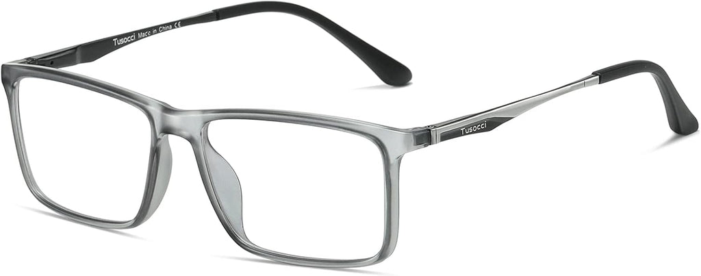 Blue Light Blocking Glasses with Glasses Case Pack of 2 H94999