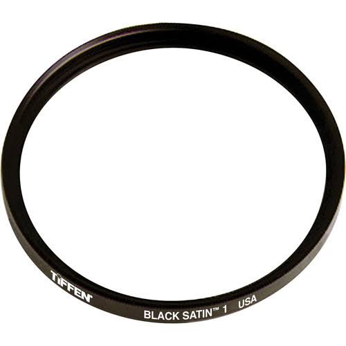52mm Black Satin Filter T773688