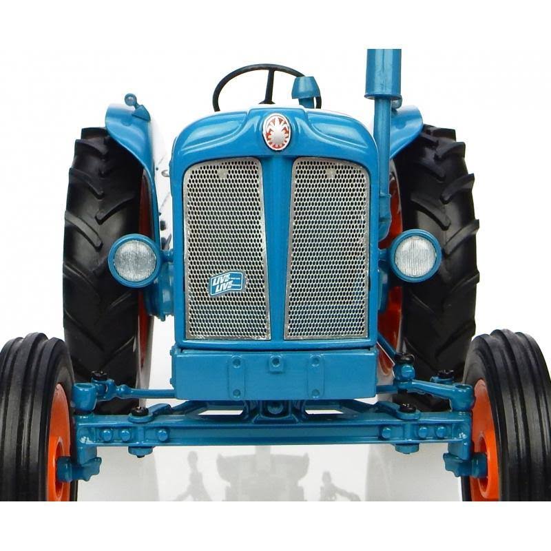 Fordson Power Major Tractor W19317