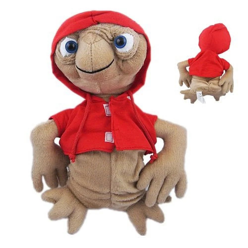 27cm Soft Plush Toy Doll X972727