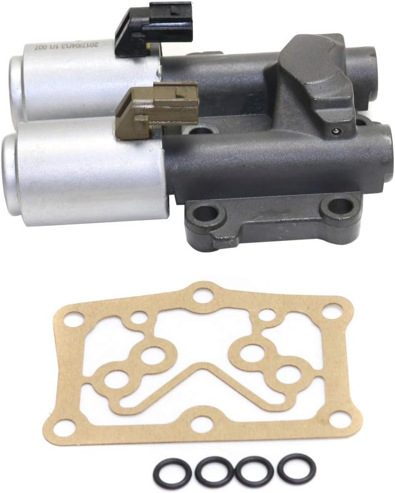 Dual Linear Shift Solenoid for Honda Civic Automatic Transmission 2012 2013 Z831
