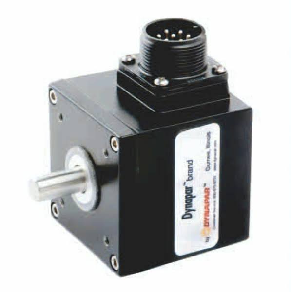Incremental Encoder V170712