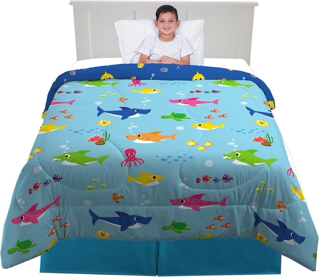 Full Microfiber Comforter Pack of 2 M5866
