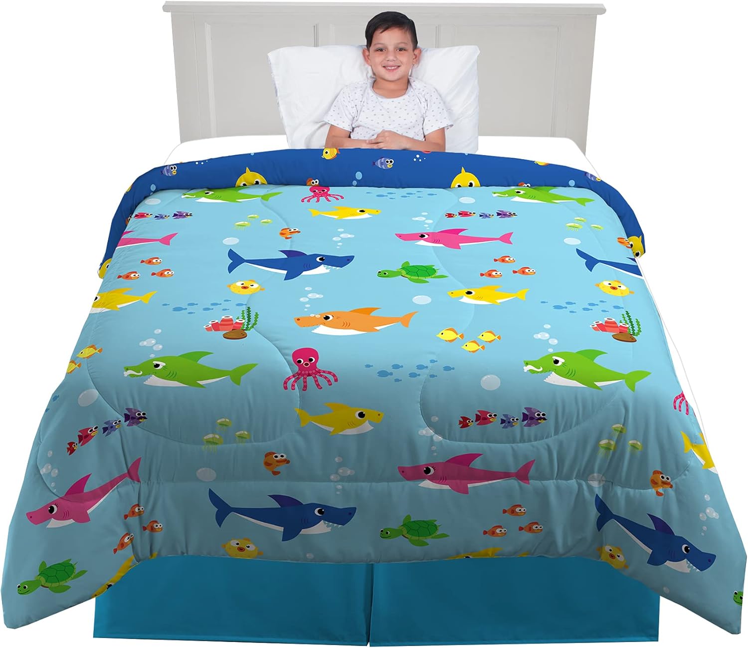 Full Microfiber Comforter Pack of 2 M5866