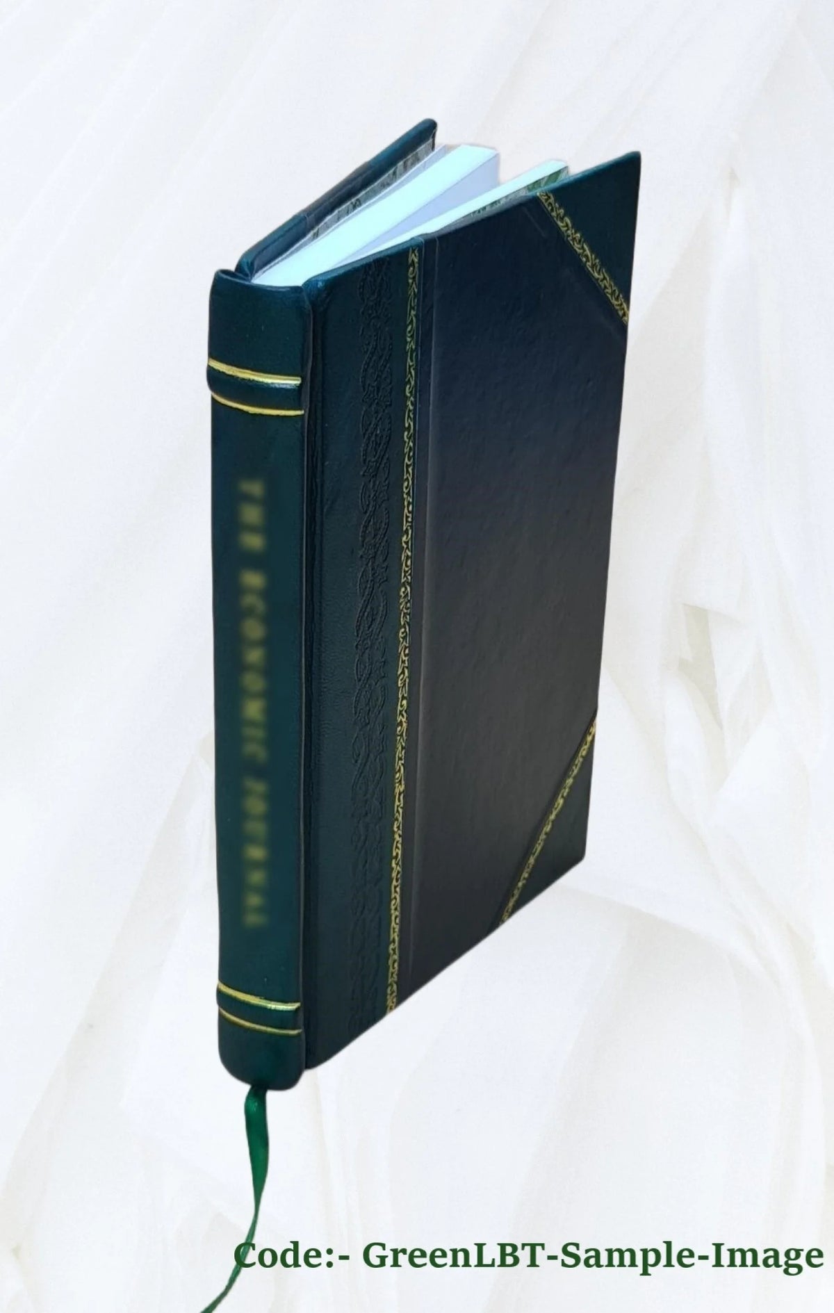Leather Bound Book Q801559