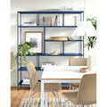 Scarlet Bookcase M582449