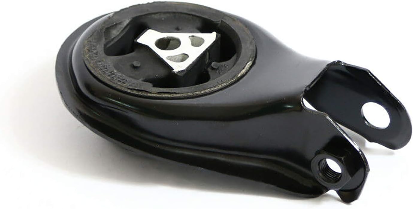 Transmission Engine Motor Mount Set Pack of 2 A420982