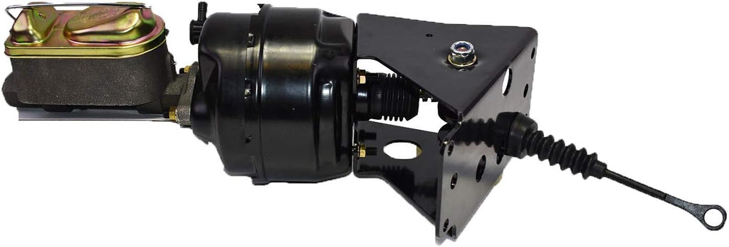 Power Brake Conversion Kit Firewall Mount Disc/Drum or Disc/Disc Drum/Drum Booster and Master Cylinder T549