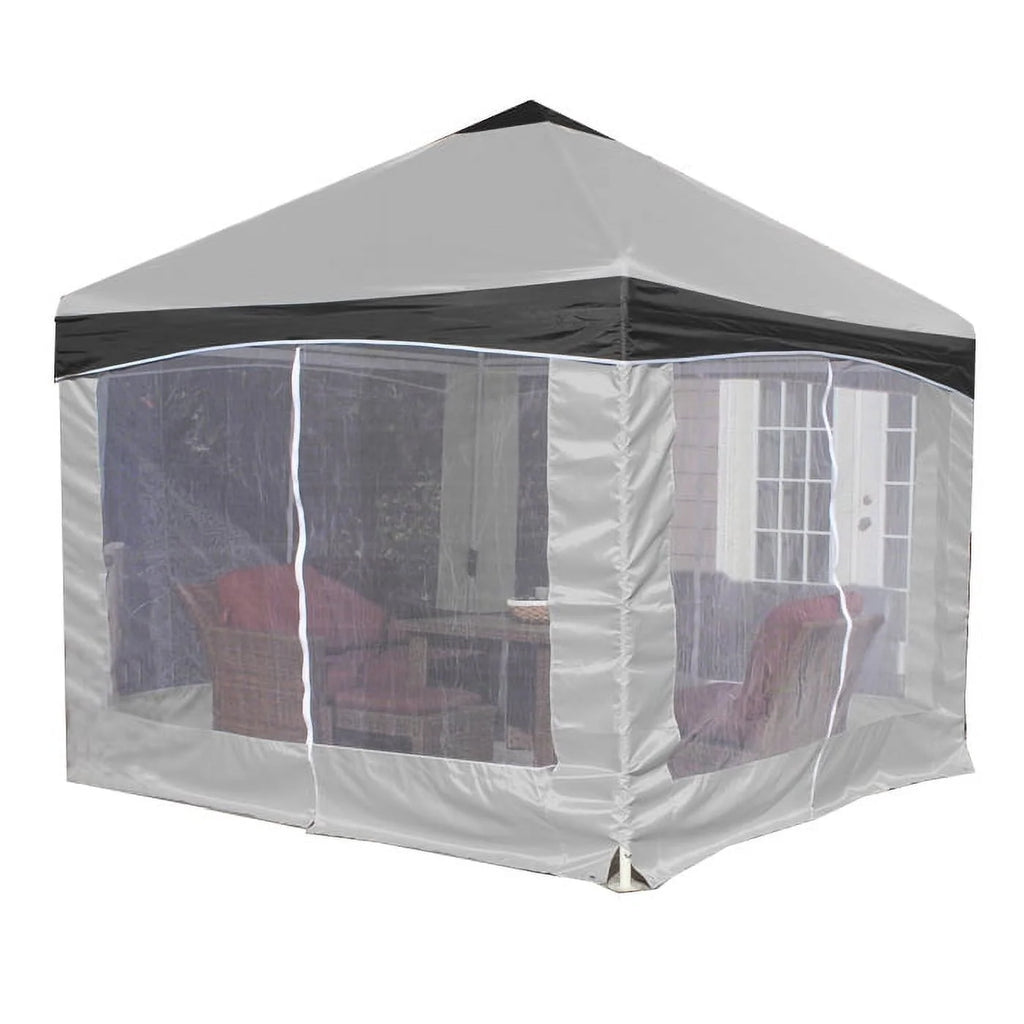 Stone Garden 4-Leg Gazebo Z87873