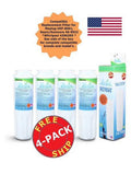 Water and Ice Filter 4 Pack O34586