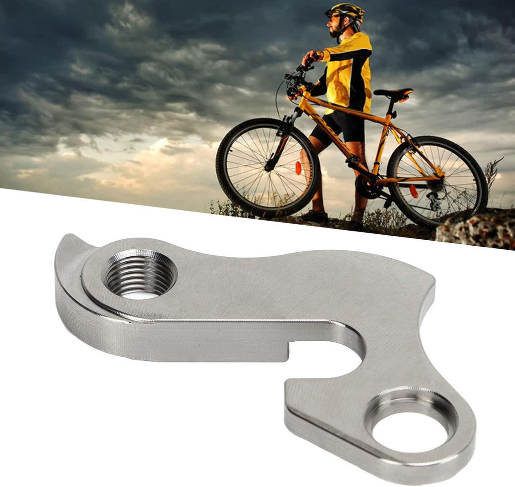 Stainless Steel Bicycle Rear Derailleur Hanger T28242