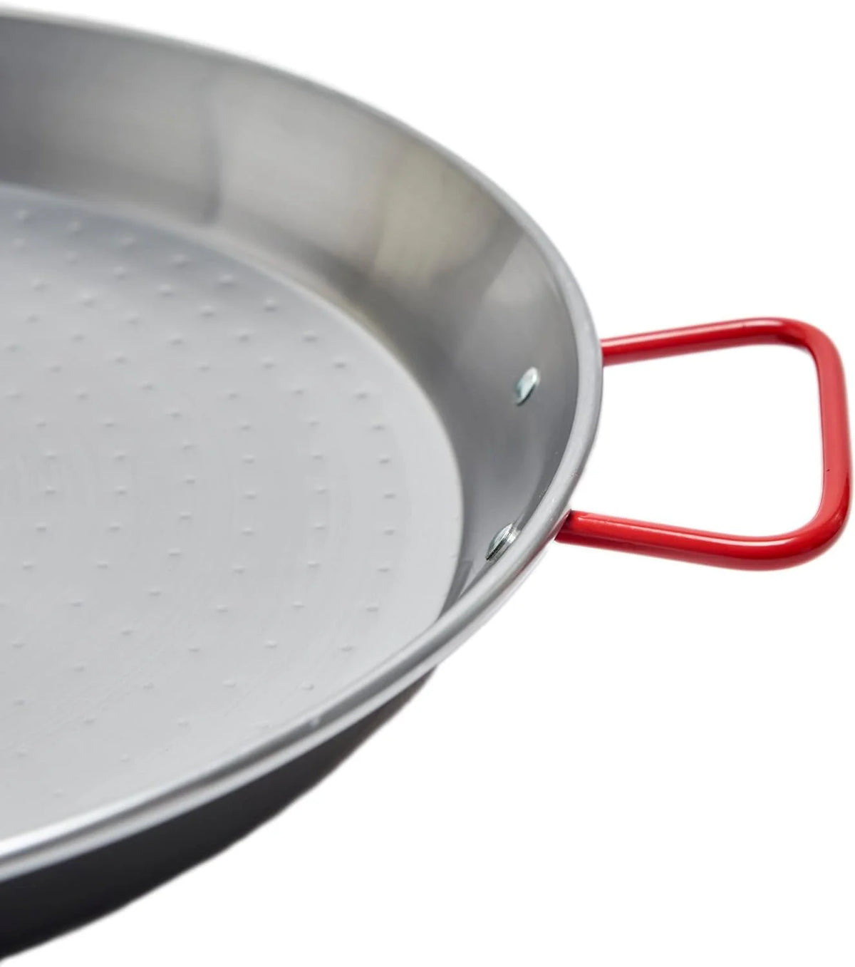 55Cm Carbon Steel Paella Pan D59077