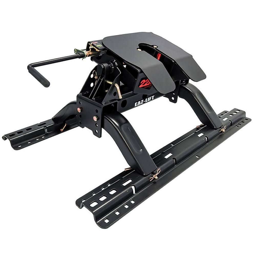 Fifth Wheel Fixed Kit I910367