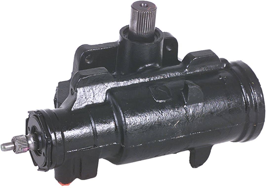 Steering Gear R27070
