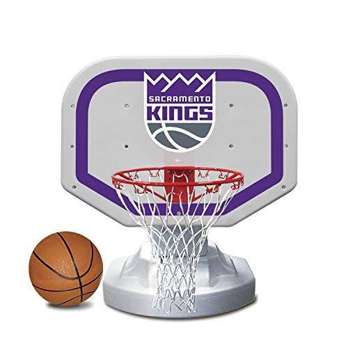 Poolside Basketball Game N639
