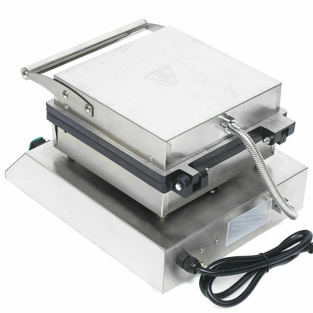 8pcs Commercial Stainless Churros Maker X32421