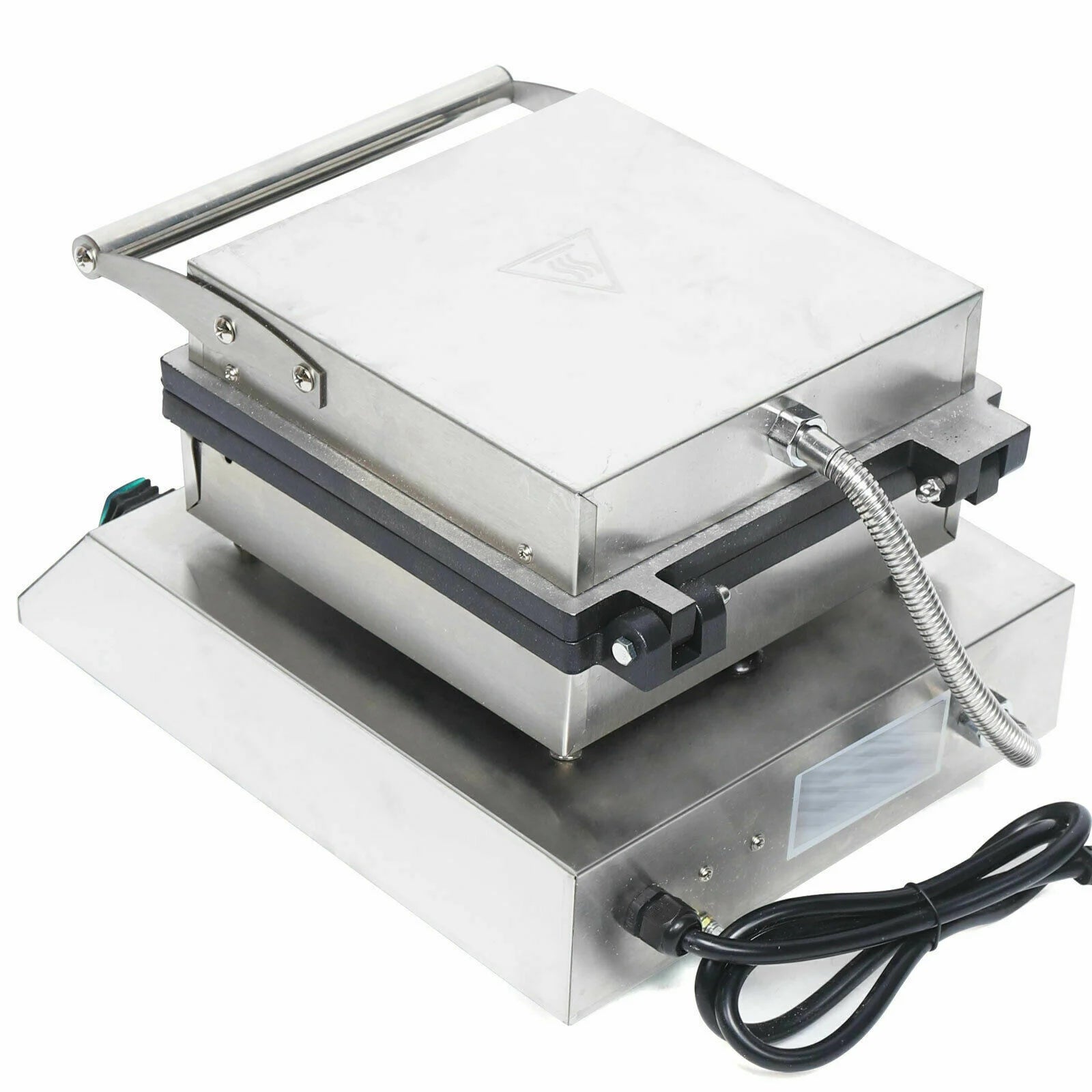 8pcs Commercial Stainless Churros Maker X32421