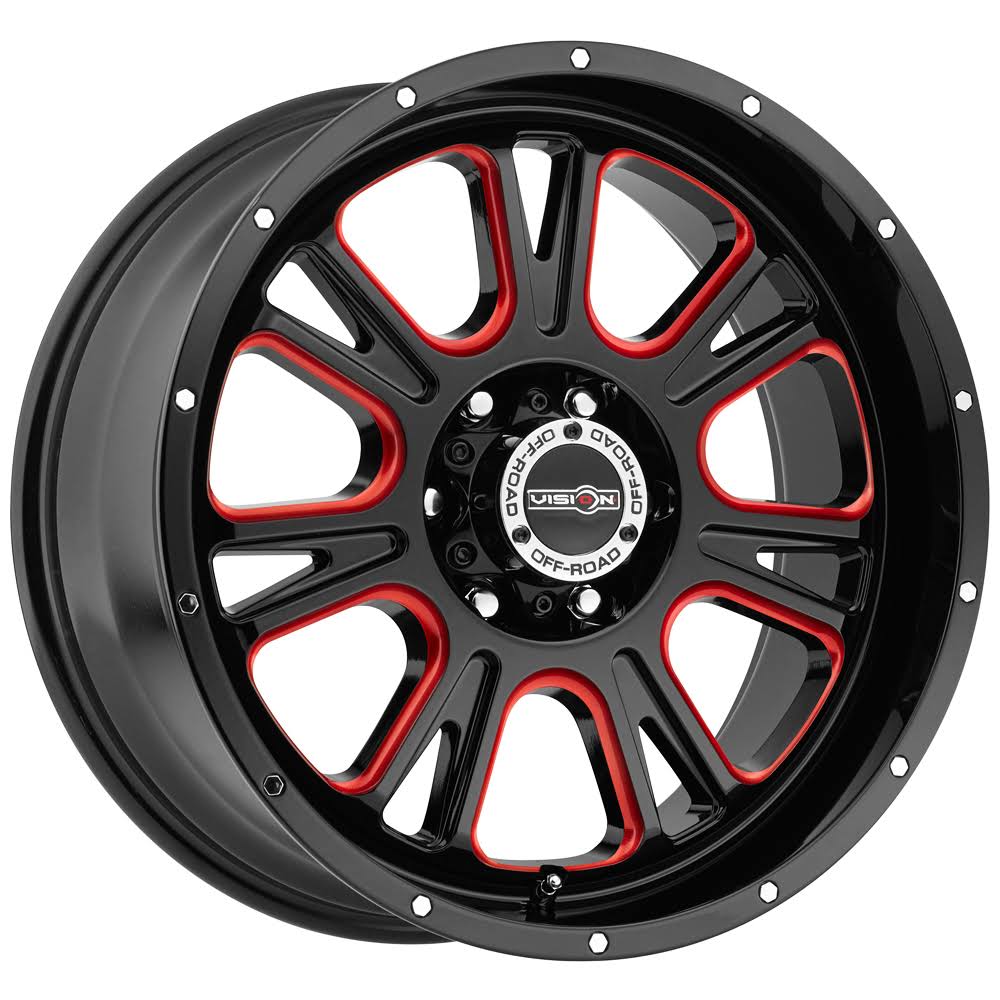 Black Fury A286198
