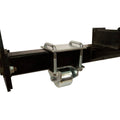 Steel Hitch Mount Roller E585330