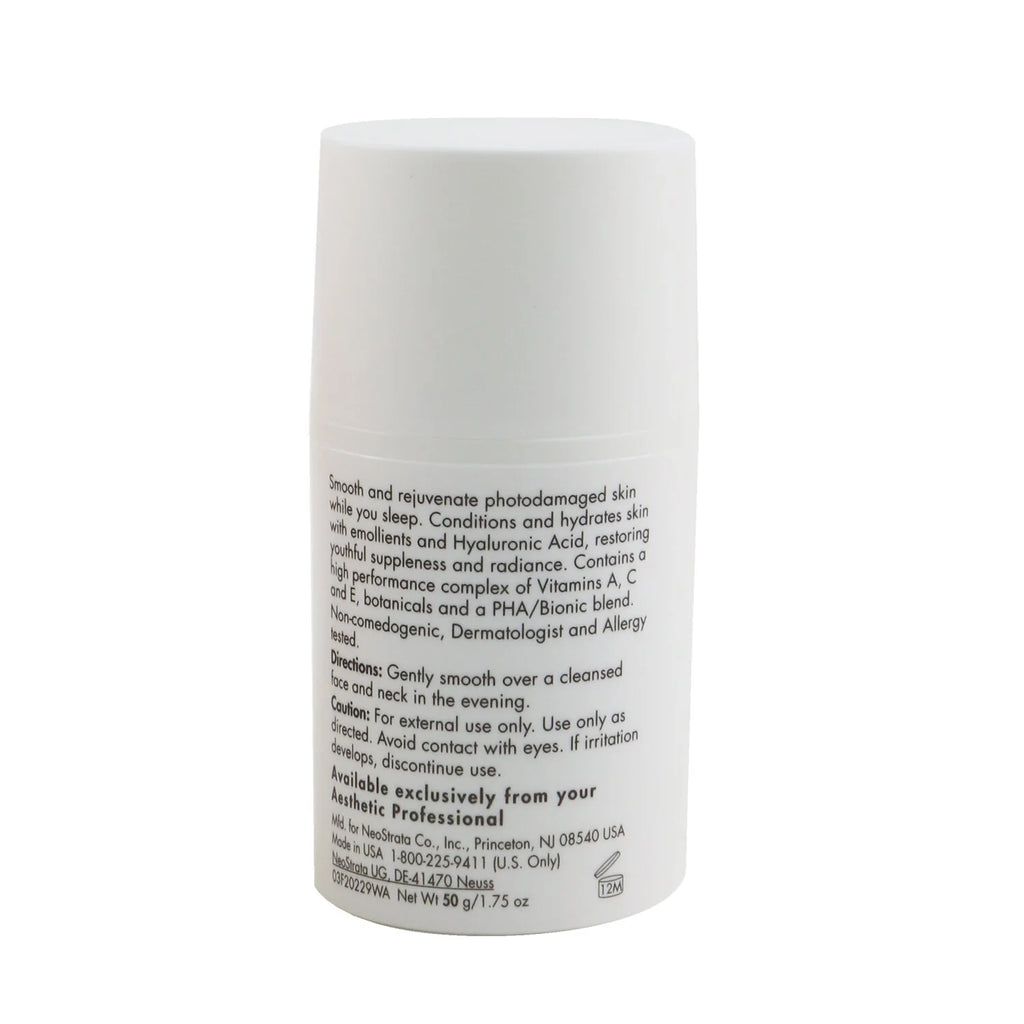 Evening Restorative Complex 50g U8082