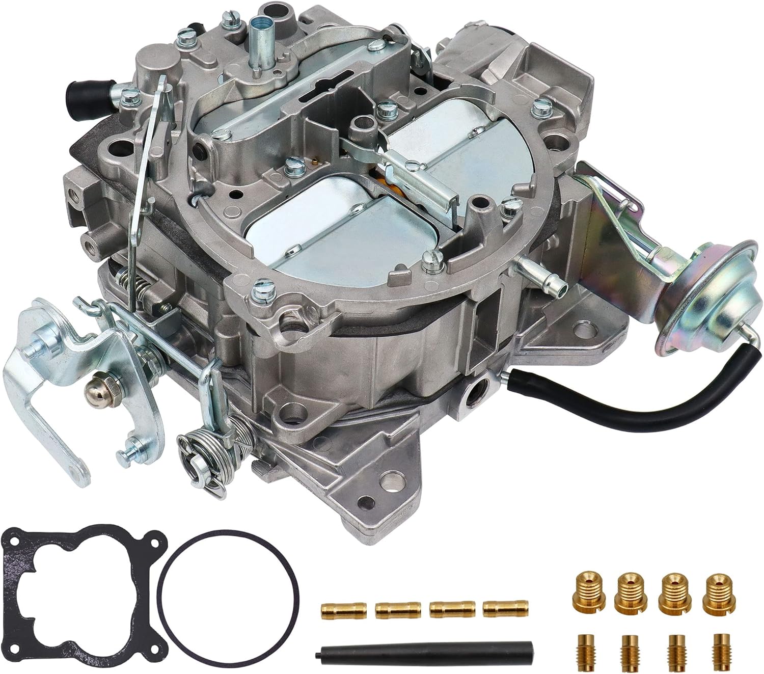 4 Barrel Carburetor 750-CFM Electric Choke 4-BBL A788214