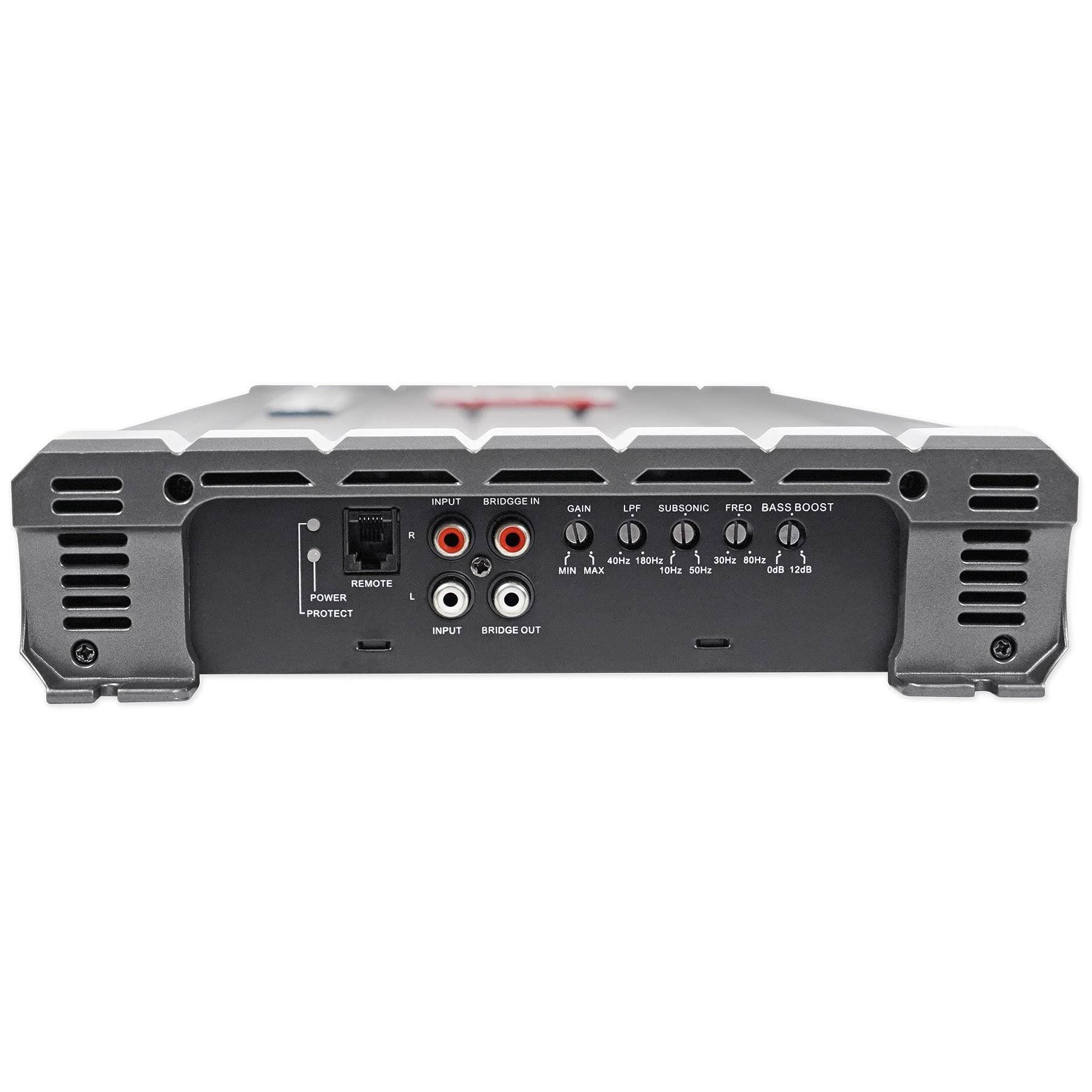 Class D Mono Car Amplifier A24298