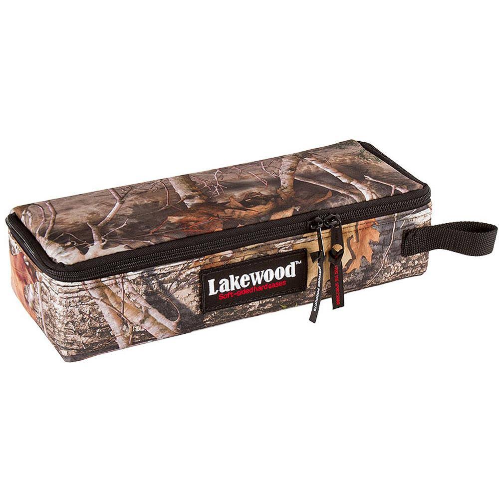 Camo Archery Accessory Case H1832