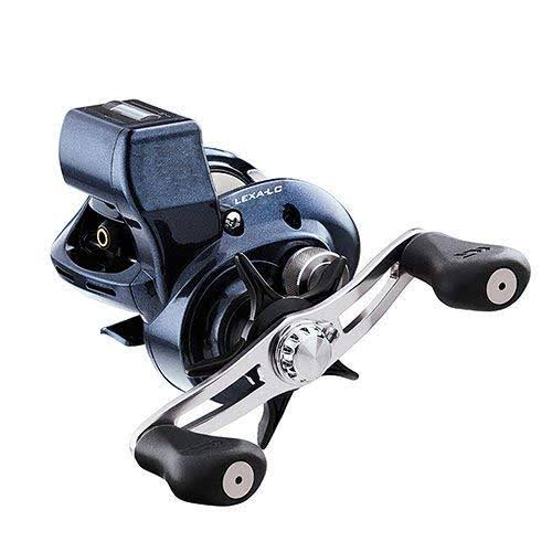 Right Line Counter Casting Reel Y379