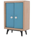Mini Wardrobe Model S91752