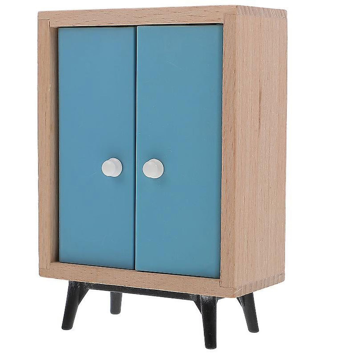 Mini Wardrobe Model S91752