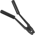 5/8x22 Double Notch Steel Strapping Sealer L529637