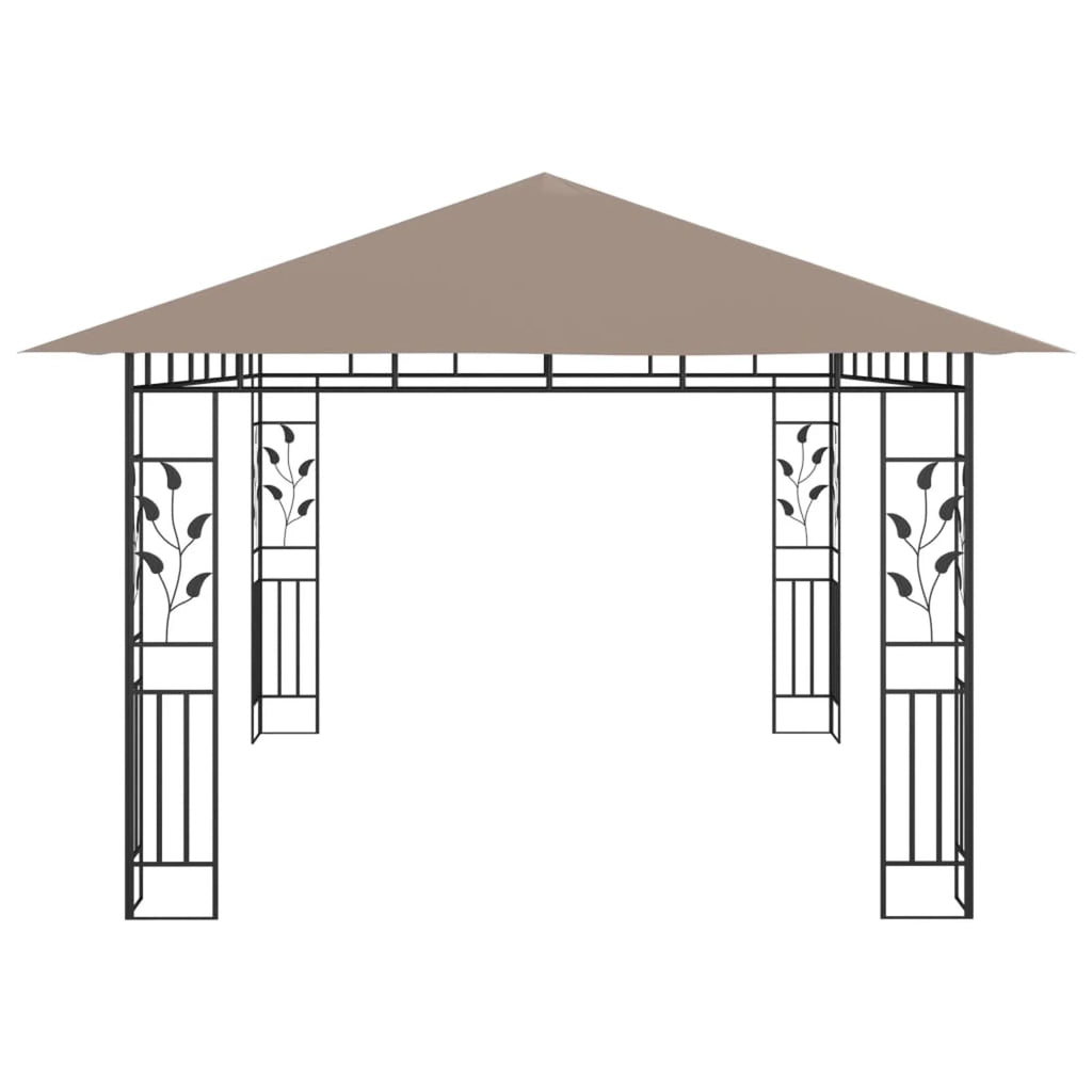 Sun Canopy Tent with Mosquito Net Z478